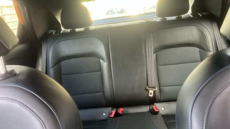 MG MG4 150kW Trophy EV Long Range 64kWh 5dr Auto Electric Hatchback